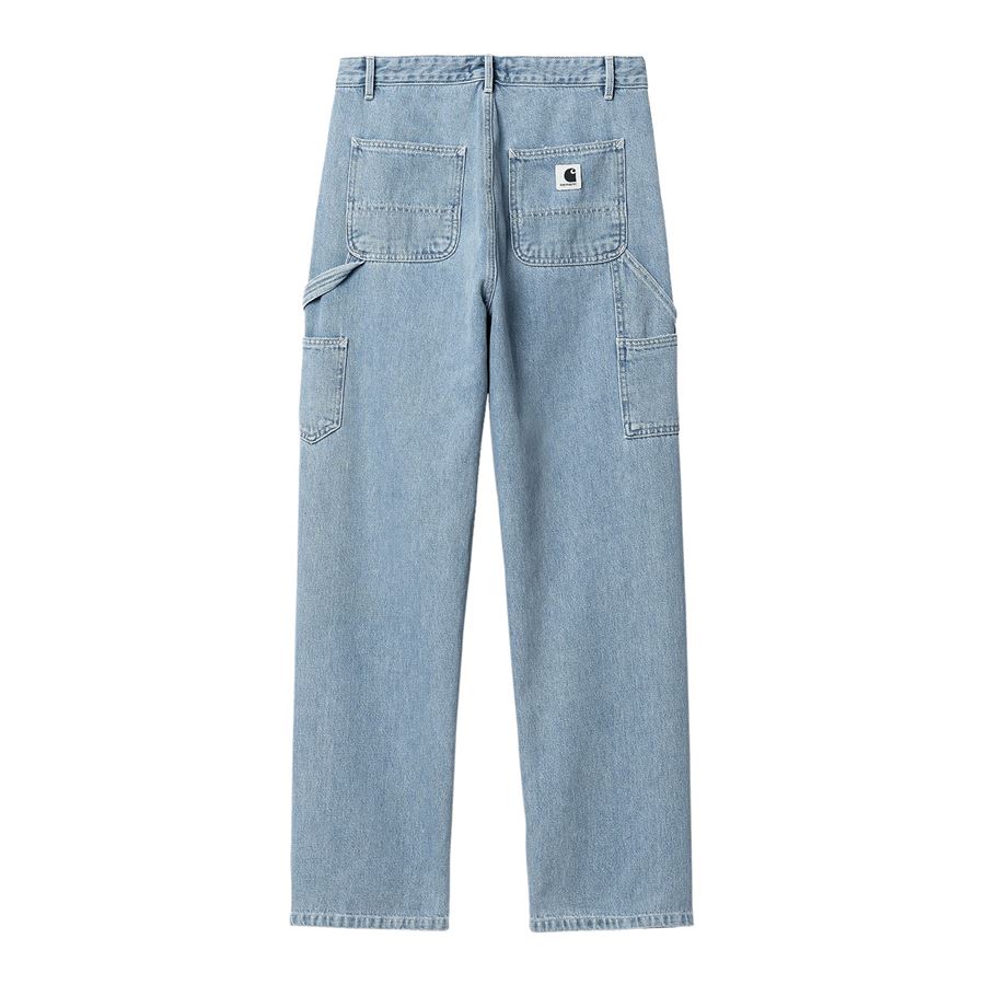 W pierce pant jeans da donna Carhartt WIP | I0312510112